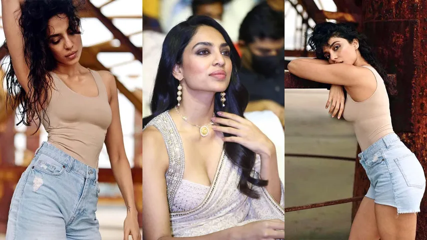 Sobhita Dhulipala