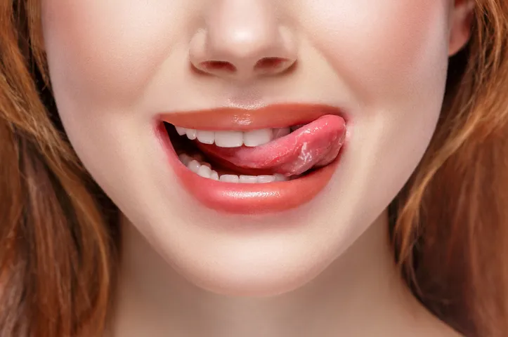 Tongue