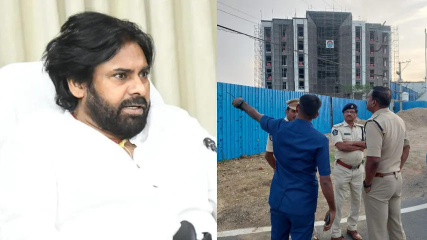 Pawan Kalyan