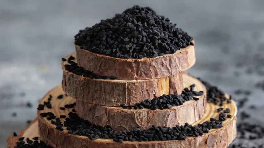 Black Cumin