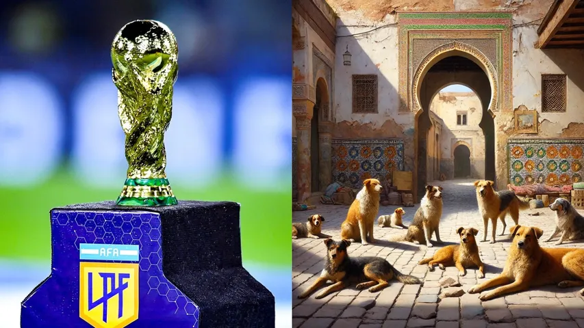 fifa 2030