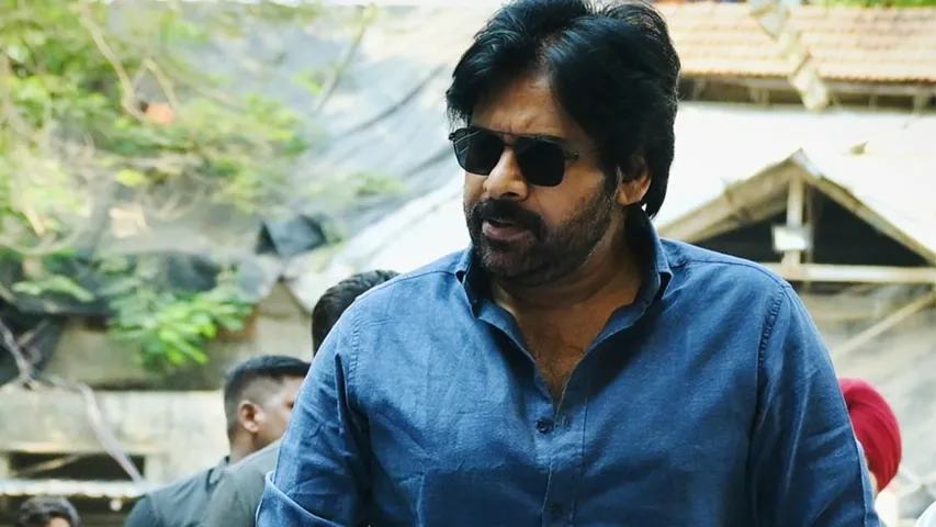 pawan kalyan harihara veeramallu