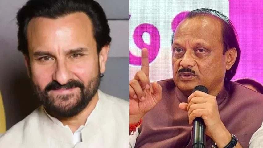Saif Ali Khan