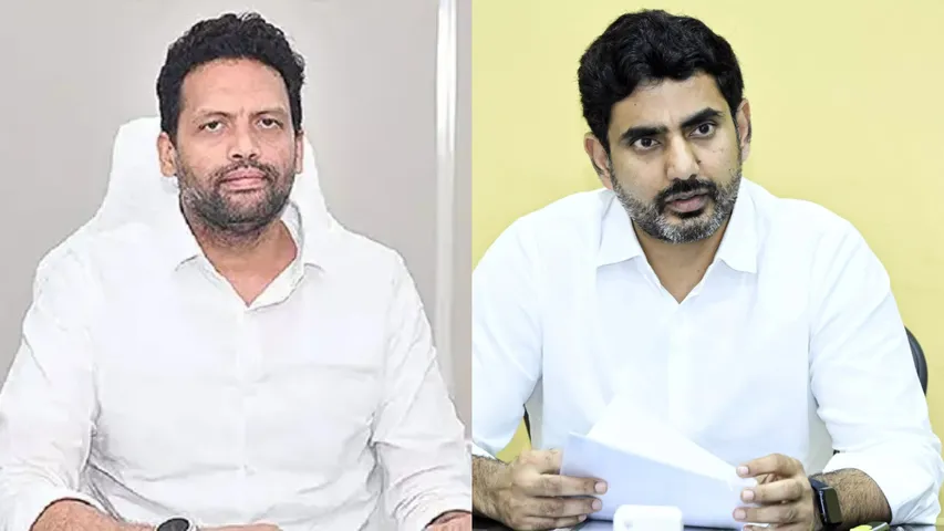 lokesh cm
