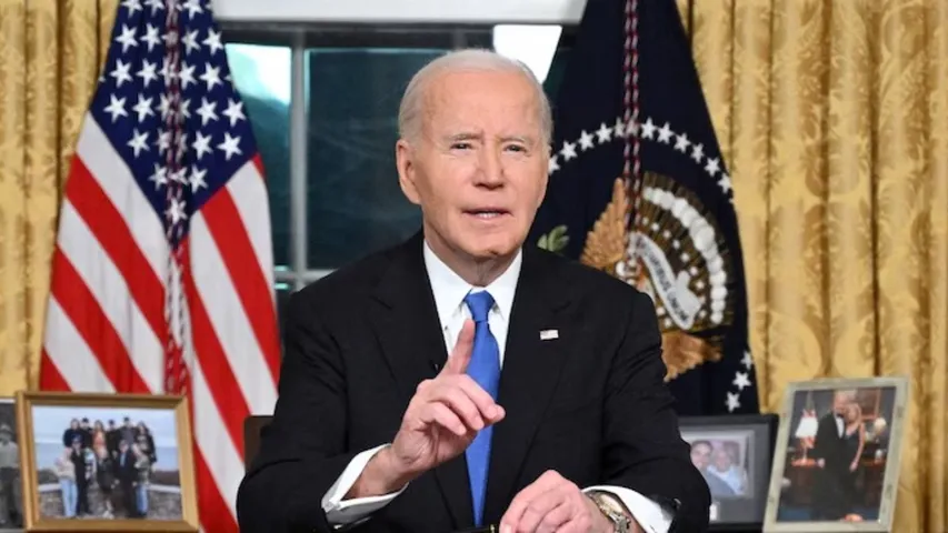 Joe Biden