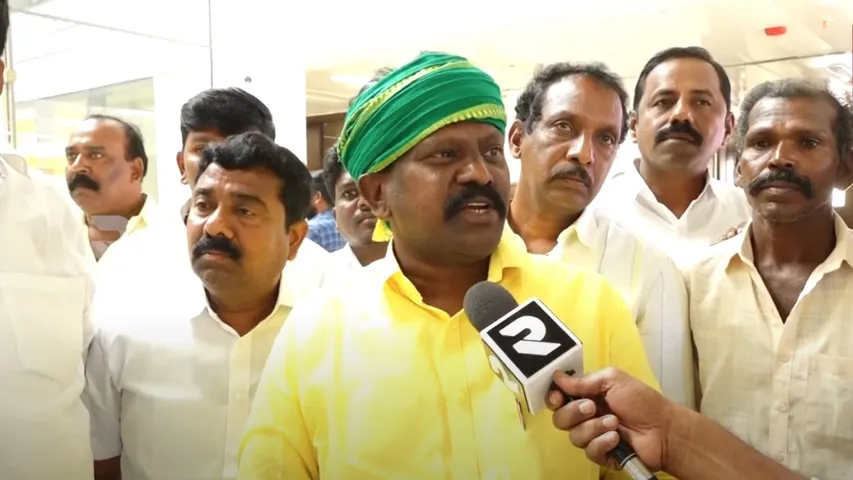 Kolikapudi Srinivas