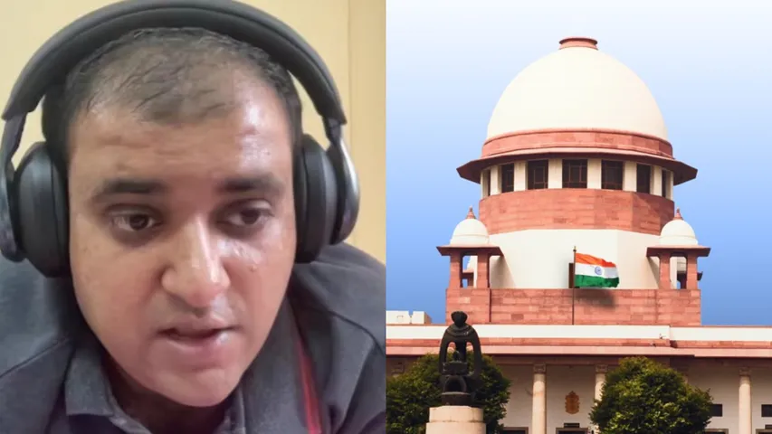 Atul Subhash case