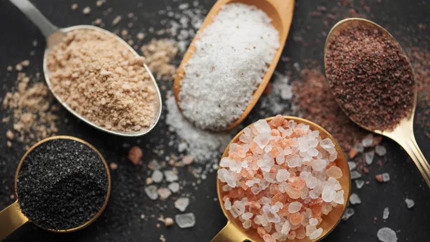 salt