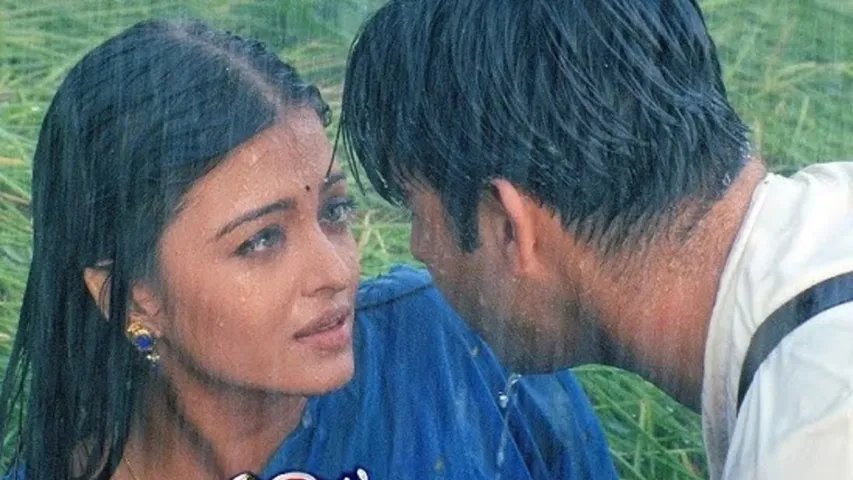Aishwarya, abbas