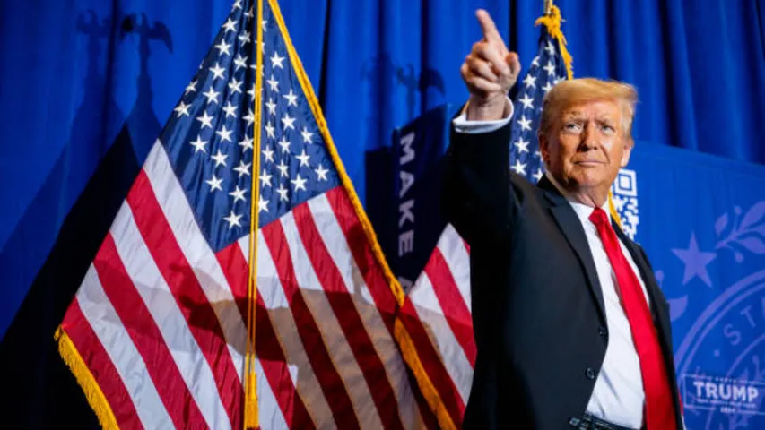 Trump likely to sign 100 executive orders