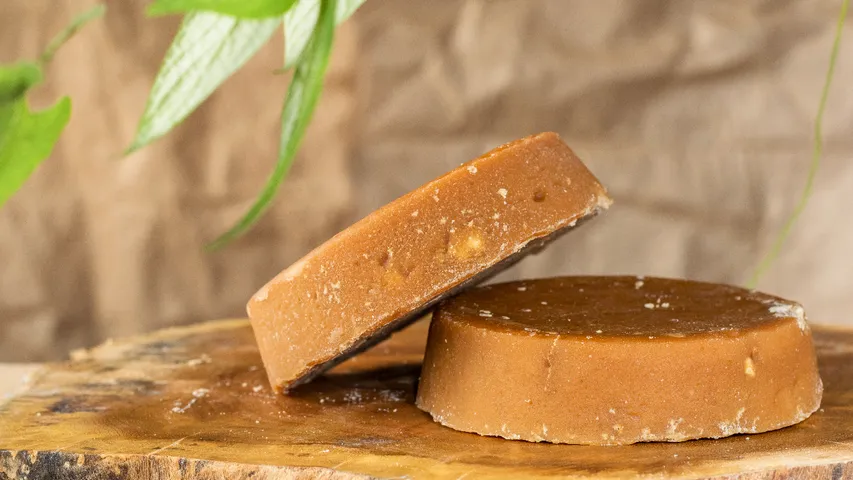 jaggery
