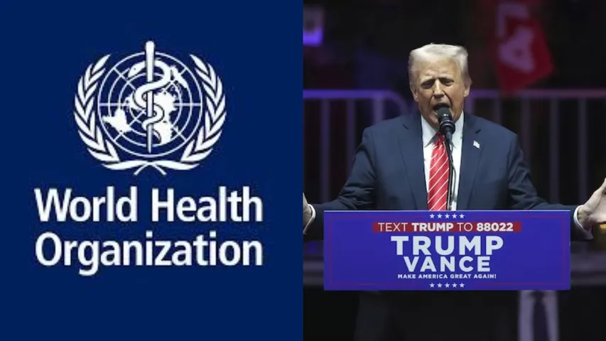 who trump