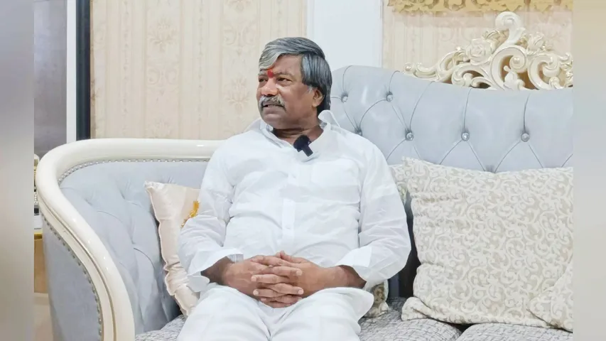 padma rao