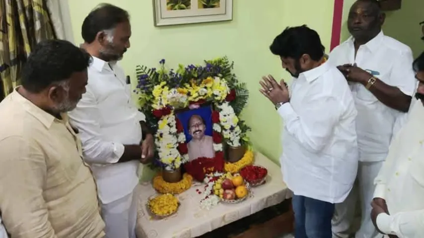 Nandamuri Balakrishna 