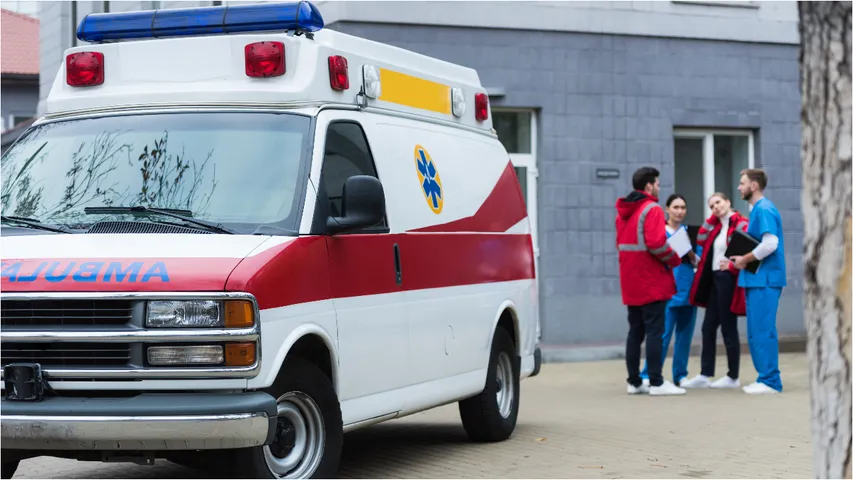 Ambulance