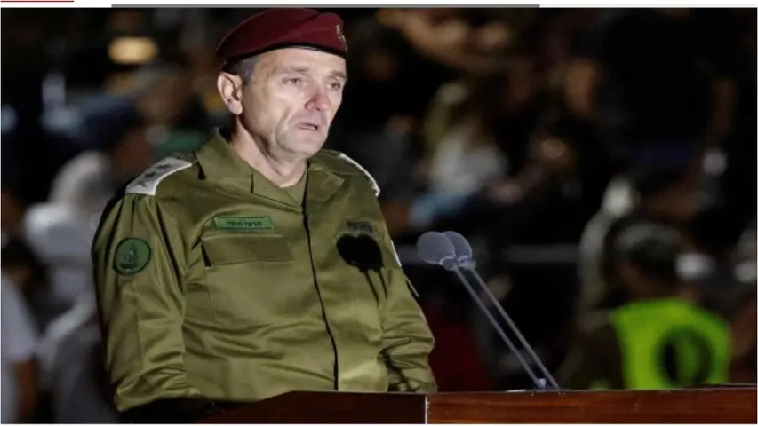 israel