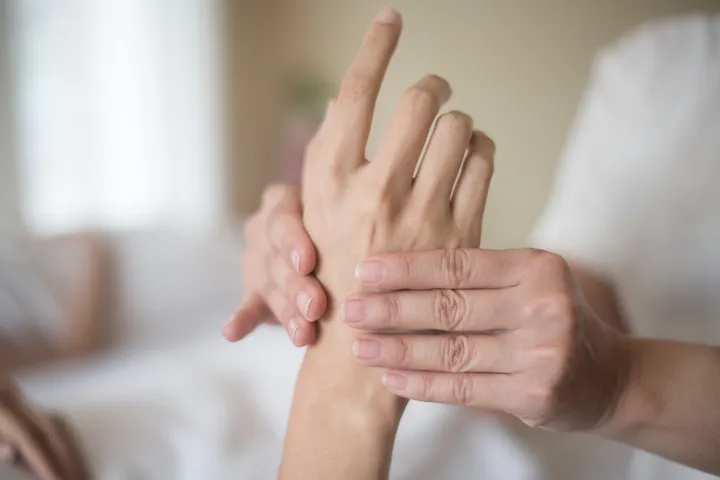 Arthritis