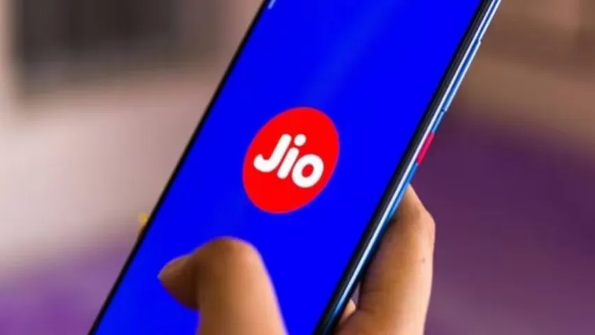 jio recharge plans