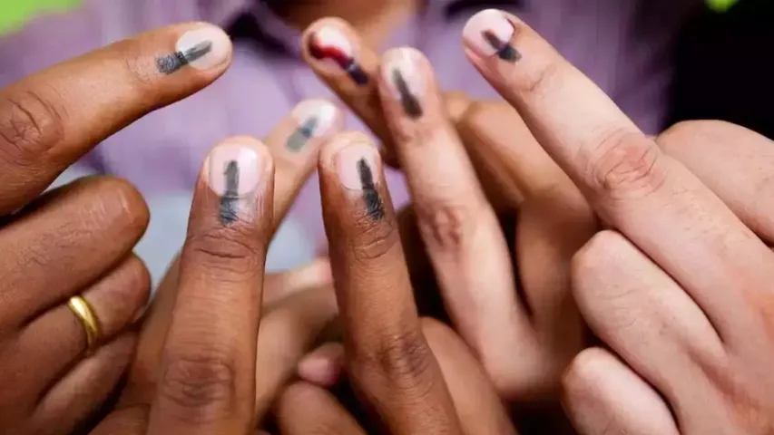 Indian Voters