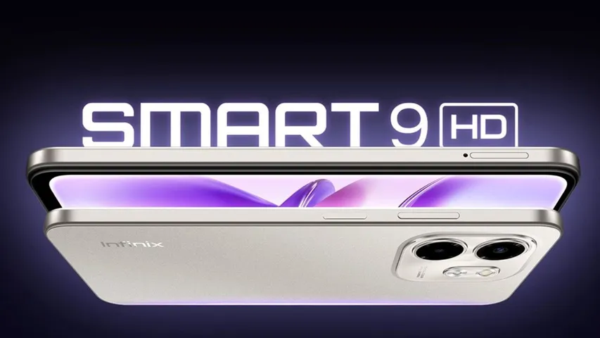 Infinix Smart 9 HD launch date