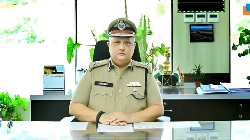 harish kumar gupta
