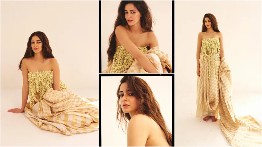 Ananya Pandey
