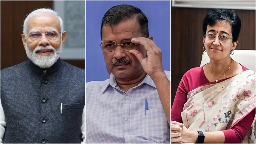 delhi cm