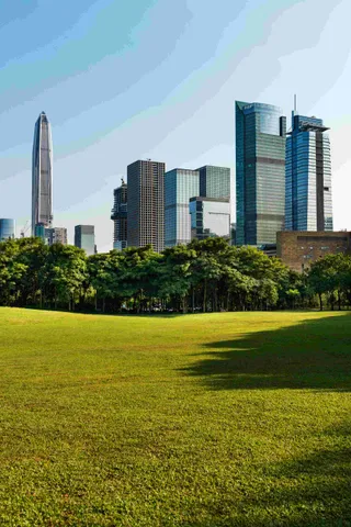 greencity