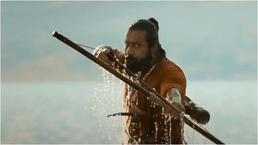 Vicky kaushal