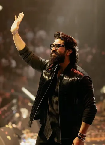 ram charan