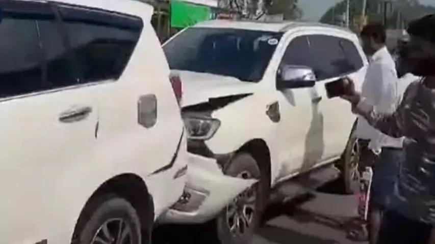 uttam convoy