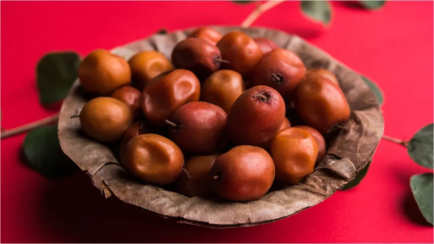Indian jujube