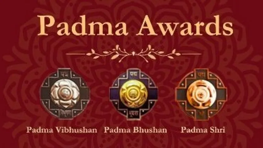 Padma Awards
