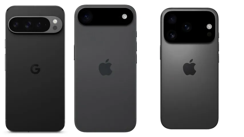 Iphone 17series