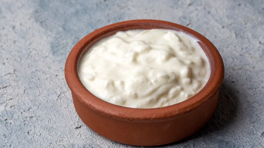 Curd health