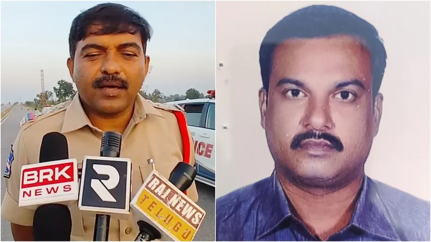 hyderabad missing case