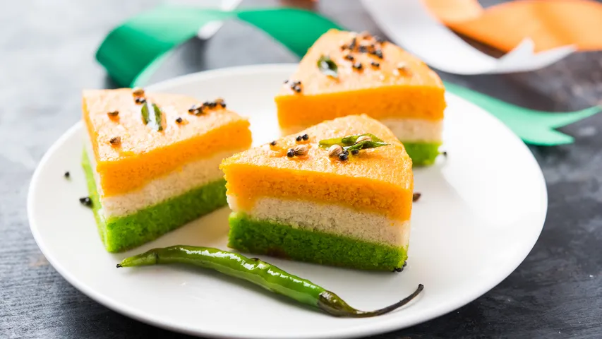 Republic Day Cake