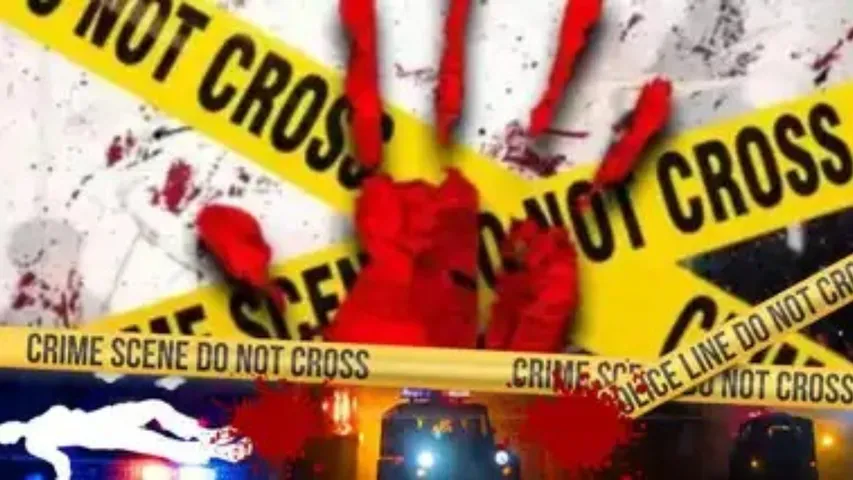hyd crimes