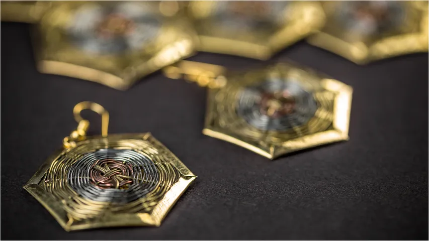 Police medals