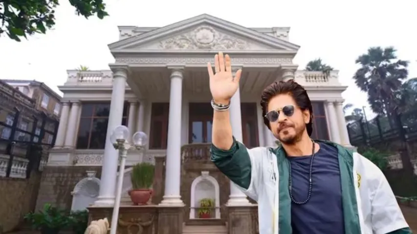 Shahrukh Khan