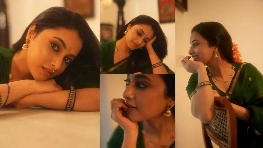 priyanka mohan 