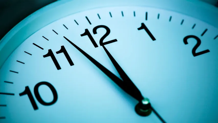 IST Time