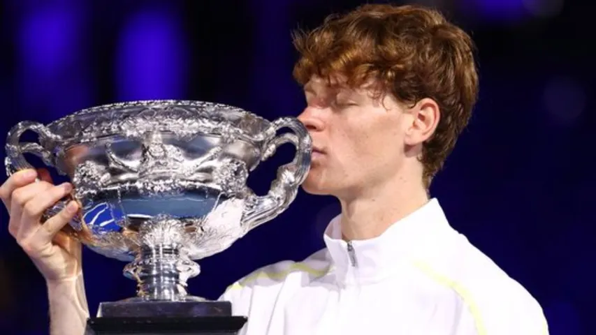 Australian Open 2025