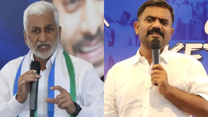 Vijayasaireddy Kethireddy 