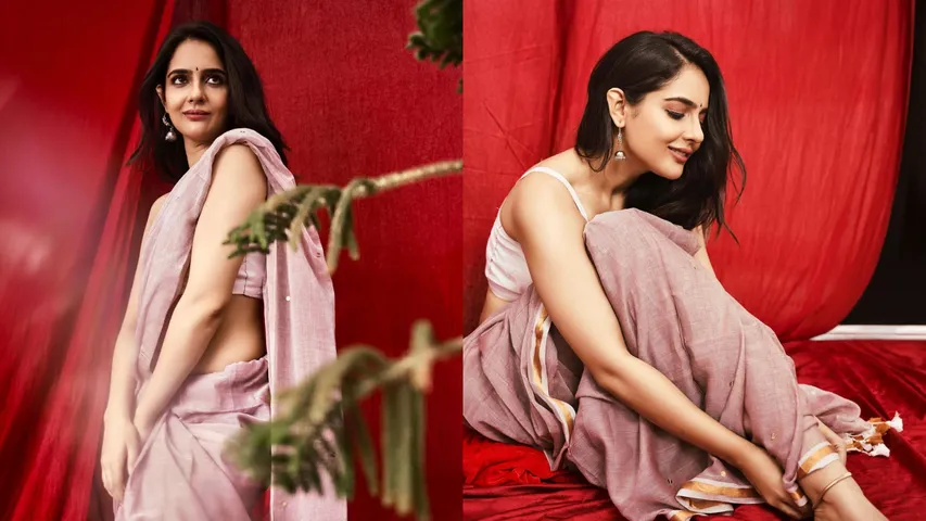 Malvi Malhotra