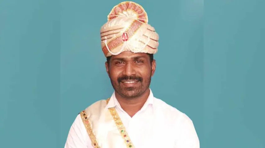 Raman Rajamannan