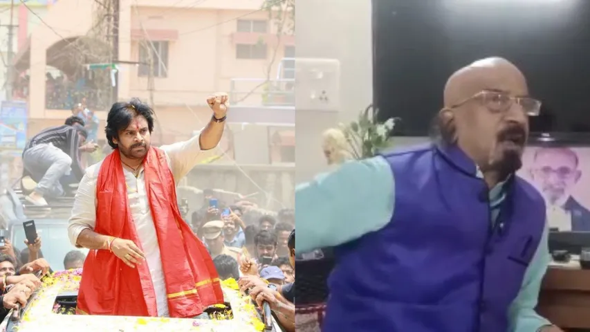 Pavan Kalyan-Chittibabu
