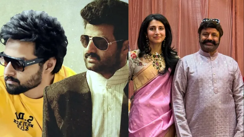 balayya Padma award 