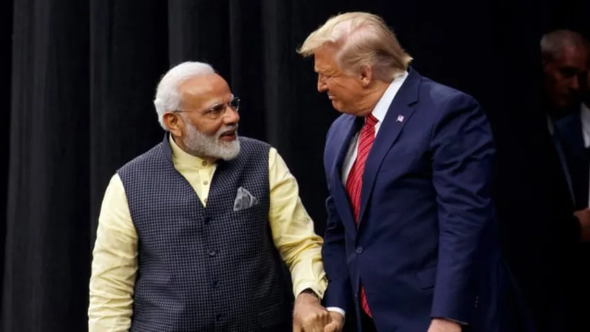 _US President Trump