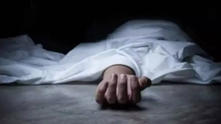 Sangareddy Sagar suicide 